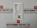Pressure Transmitter 12834131 A-10 Wika 8..30 V ---/25 Ma
