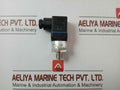 Pressure Transmitter 12834131 A-10 Wika 8..30 V ---/25 Ma