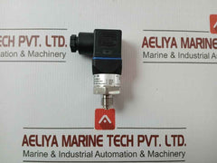 Pressure Transmitter 12834131 A-10 Wika 8..30 V ---/25 Ma