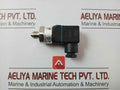Pressure Transmitter 12834131 A-10 Wika 8..30 V ---/25 Ma