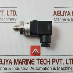 Pressure Transmitter 12834131 A-10 Wika 8..30 V ---/25 Ma