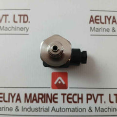 Pressure Transmitter 12834131 A-10 Wika 8..30 V ---/25 Ma