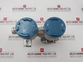 Pressure Transmitter 160 Kgf/Cm2 Fhc133V2-aaeyy-aa Fuji Electric