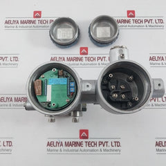 Pressure Transmitter 160 Kgf/Cm2 Fhc133V2-aaeyy-aa Fuji Electric