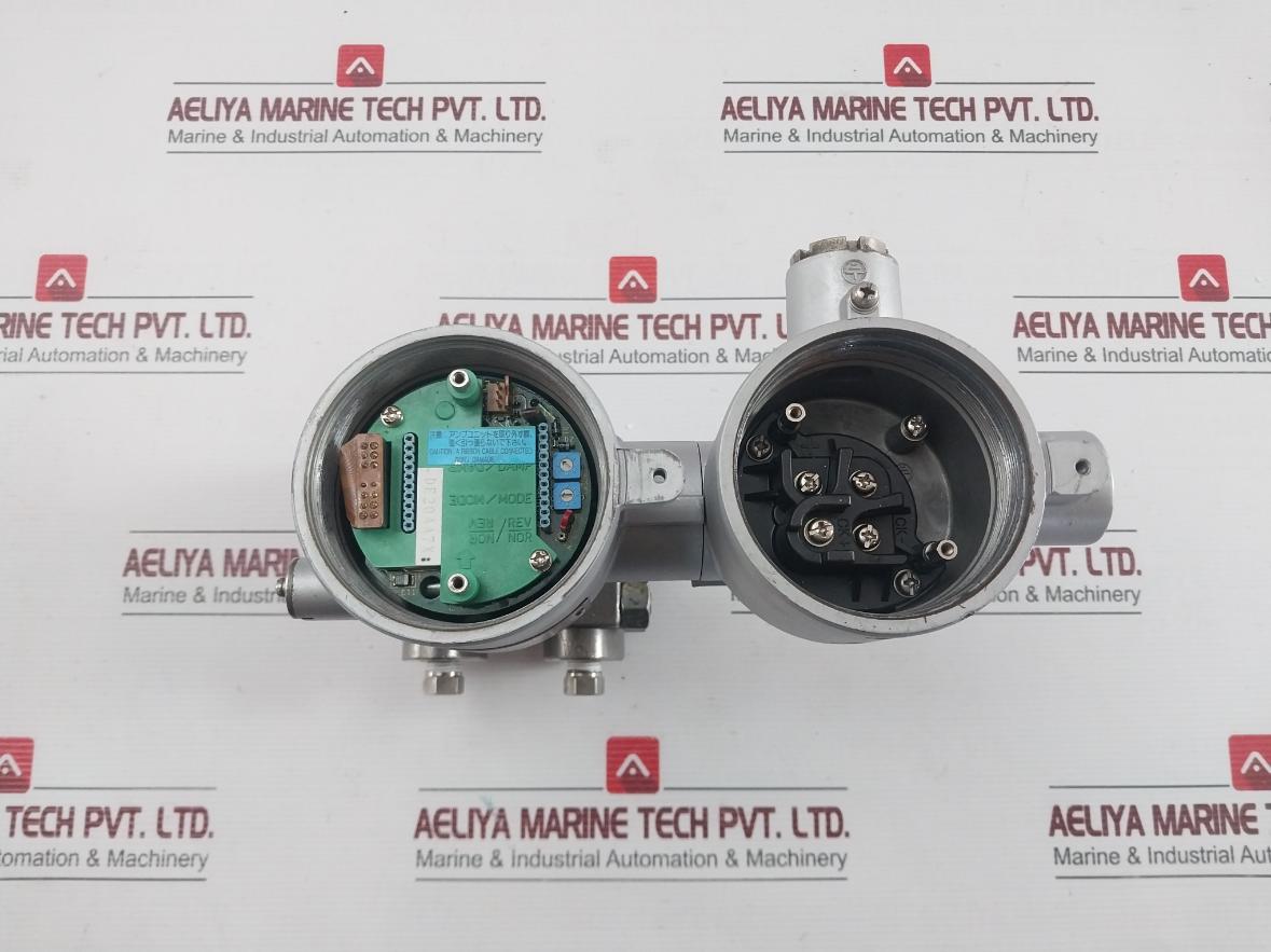 Pressure Transmitter 160 Kgf/Cm2 Fhc133V2-aaeyy-aa Fuji Electric