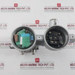 Pressure Transmitter 160 Kgf/Cm2 Fhc133V2-aaeyy-aa Fuji Electric