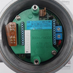 Pressure Transmitter 160 Kgf/Cm2 Fhc133V2-aaeyy-aa Fuji Electric