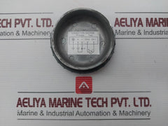 Pressure Transmitter 160 Kgf/Cm2 Fhc133V2-aaeyy-aa Fuji Electric
