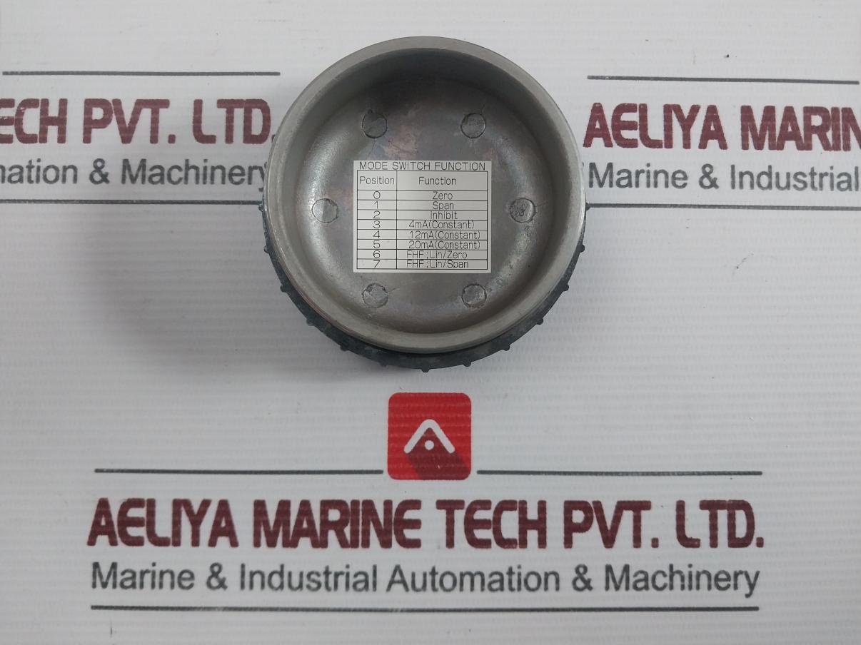 Pressure Transmitter 160 Kgf/Cm2 Fhc133V2-aaeyy-aa Fuji Electric
