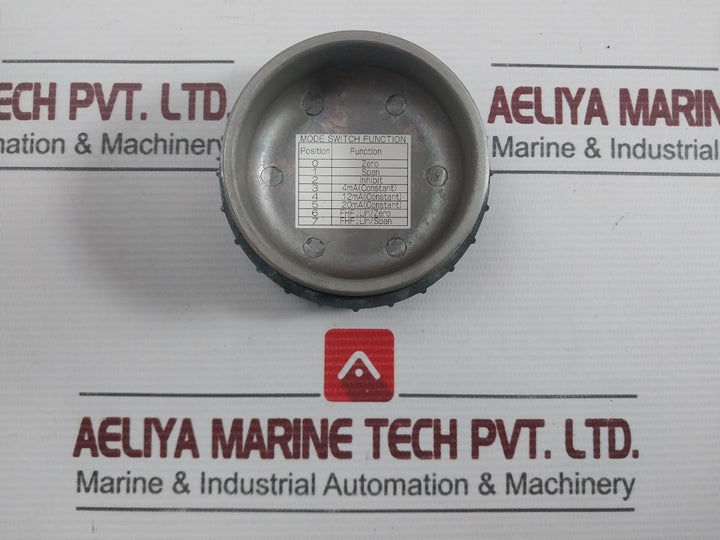 Pressure Transmitter 160 Kgf/Cm2 Fhc133V2-aaeyy-aa Fuji Electric