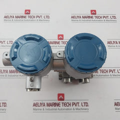 Pressure Transmitter 160 Kgf/Cm2 Fhc133V2-aaeyy-aa Fuji Electric
