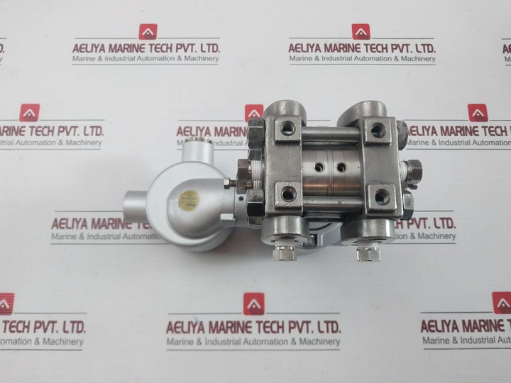 Pressure Transmitter 160 Kgf/Cm2 Fhc133V2-aaeyy-aa Fuji Electric