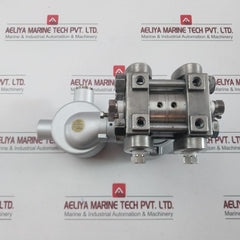 Pressure Transmitter 160 Kgf/Cm2 Fhc133V2-aaeyy-aa Fuji Electric