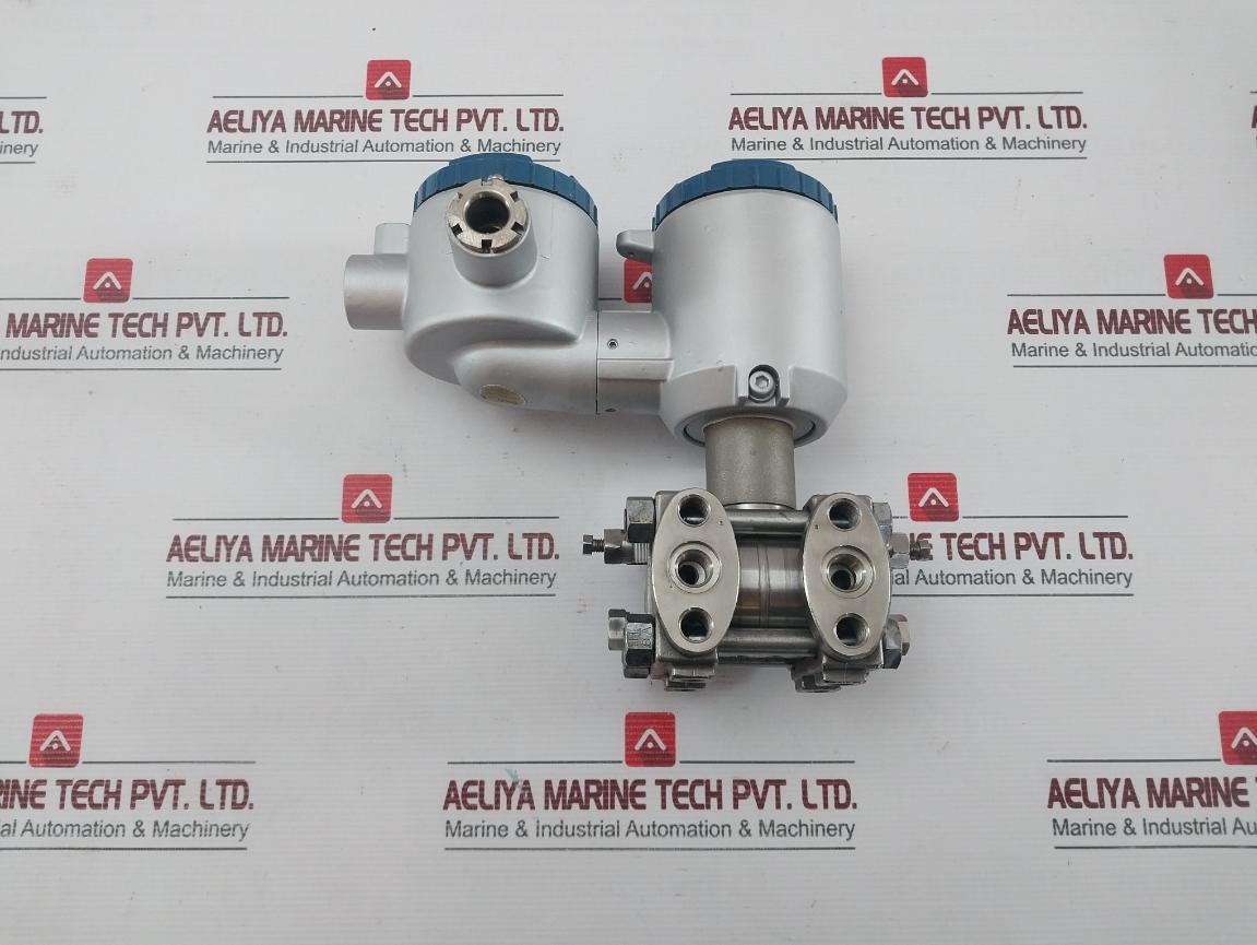 Pressure Transmitter 160 Kgf/Cm2 Fhc133V2-aaeyy-aa Fuji Electric