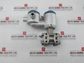 Pressure Transmitter 160 Kgf/Cm2 Fhc133V2-aaeyy-aa Fuji Electric