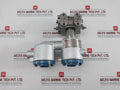 Pressure Transmitter 160 Kgf/Cm2 Fhc133V2-aaeyy-aa Fuji Electric