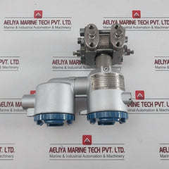 Pressure Transmitter 160 Kgf/Cm2 Fhc133V2-aaeyy-aa Fuji Electric