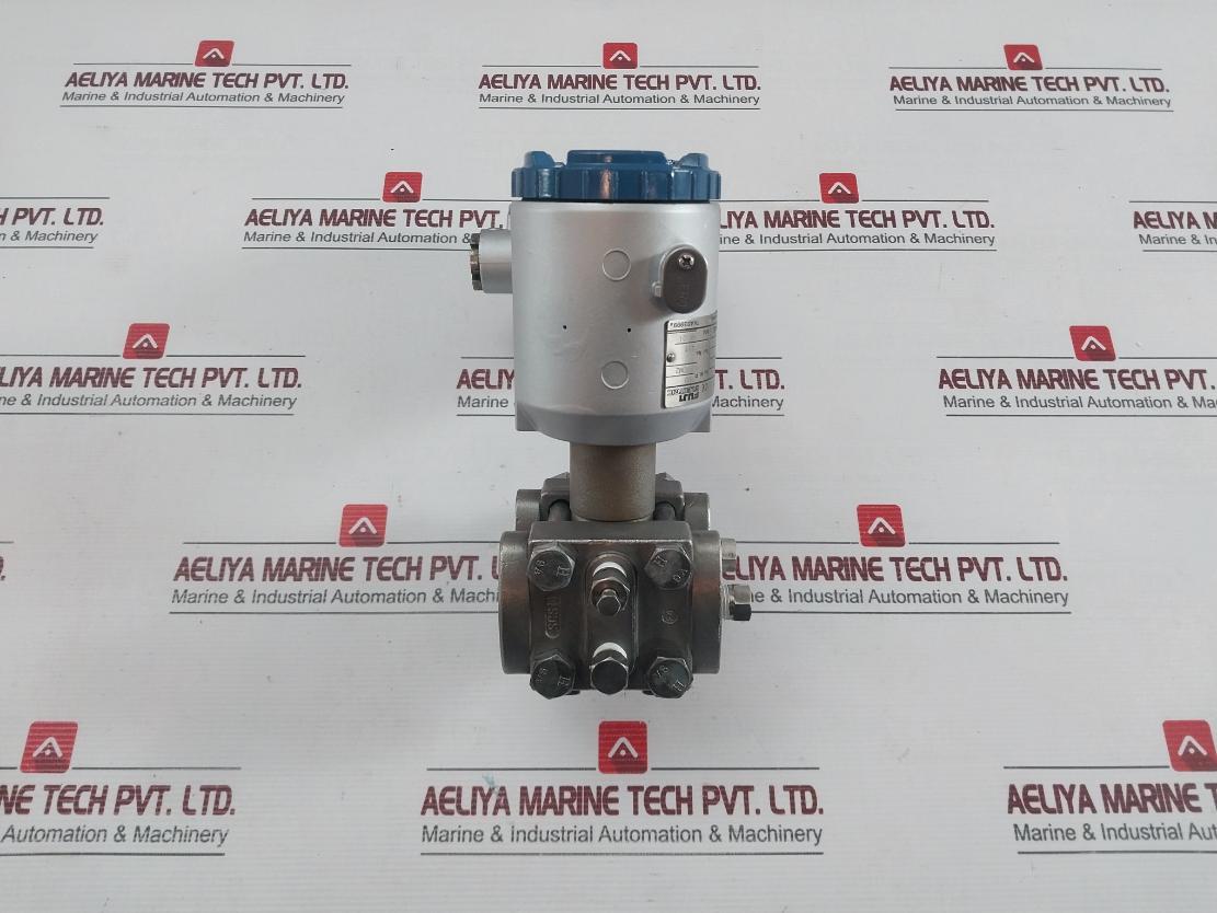 Pressure Transmitter 160 Kgf/Cm2 Fhc133V2-aaeyy-aa Fuji Electric
