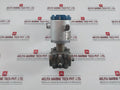 Pressure Transmitter 160 Kgf/Cm2 Fhc133V2-aaeyy-aa Fuji Electric