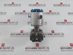 Pressure Transmitter 160 Kgf/Cm2 Fhc133V2-aaeyy-aa Fuji Electric