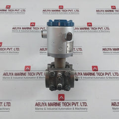 Pressure Transmitter 160 Kgf/Cm2 Fhc133V2-aaeyy-aa Fuji Electric