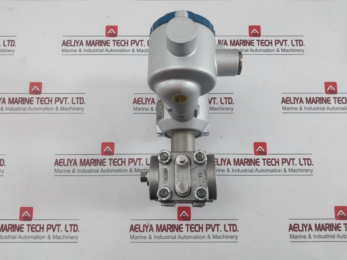 Pressure Transmitter 160 Kgf/Cm2 Fhc133V2-aaeyy-aa Fuji Electric