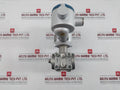 Pressure Transmitter 160 Kgf/Cm2 Fhc133V2-aaeyy-aa Fuji Electric