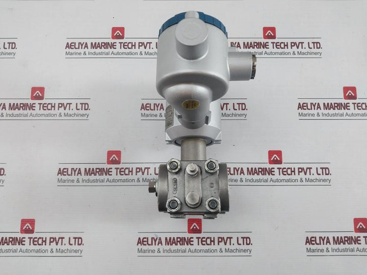 Pressure Transmitter 160 Kgf/Cm2 Fhc133V2-aaeyy-aa Fuji Electric