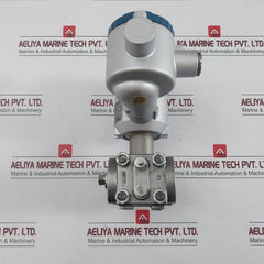 Pressure Transmitter 160 Kgf/Cm2 Fhc133V2-aaeyy-aa Fuji Electric