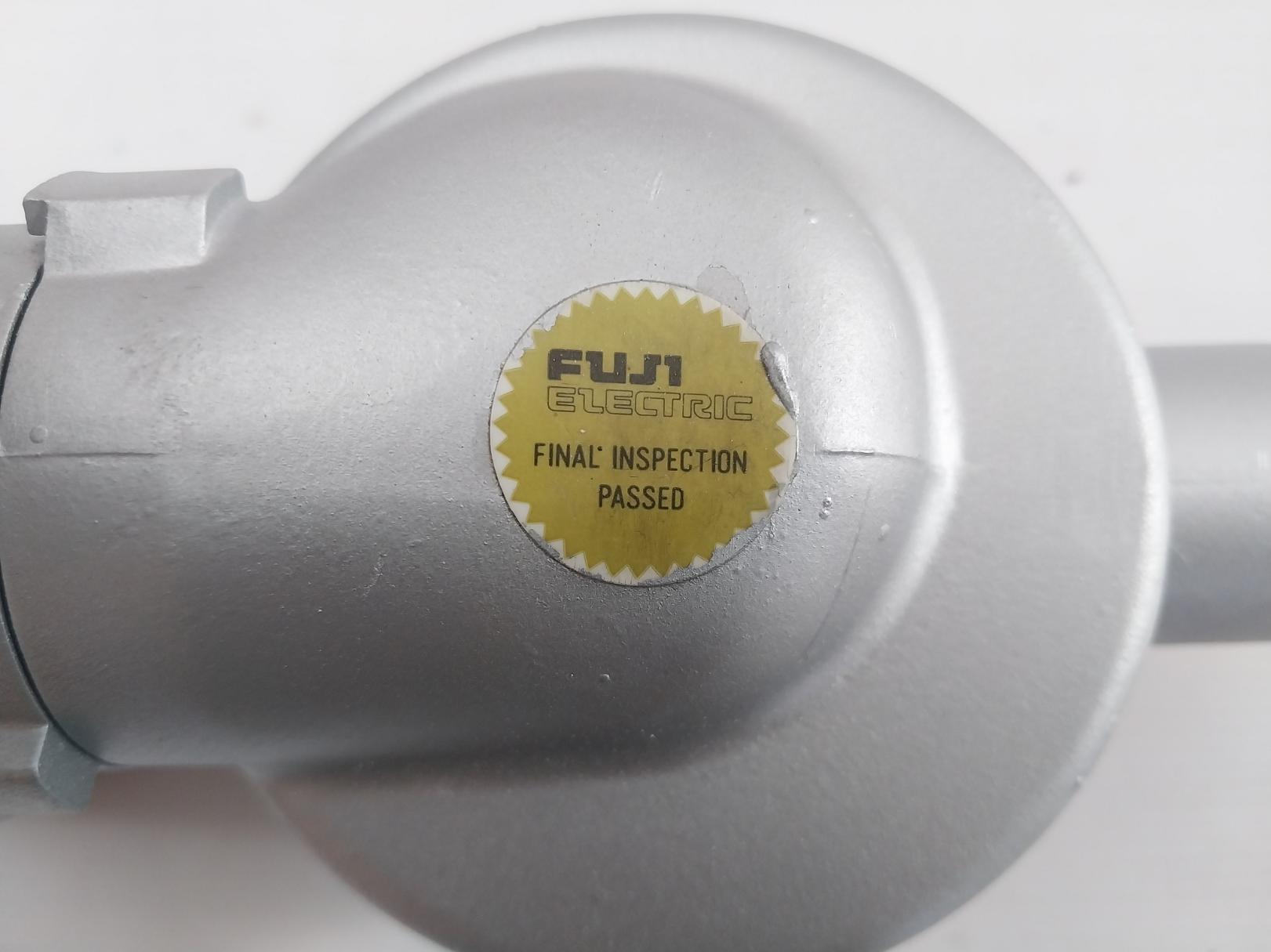 Pressure Transmitter 160 Kgf/Cm2 Fhc133V2-aaeyy-aa Fuji Electric