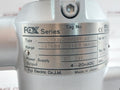 Pressure Transmitter 160 Kgf/Cm2 Fhc133V2-aaeyy-aa Fuji Electric