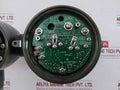 Pressure Transmitter 3.5 Mpa Une11-sls2*B/Cal-p/Ssb-s/Z Yokogawa