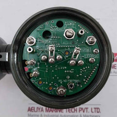 Pressure Transmitter 3.5 Mpa Une11-sls2*B/Cal-p/Ssb-s/Z Yokogawa
