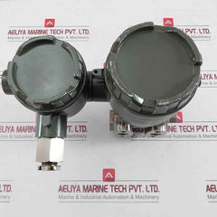 Pressure Transmitter 3.5 Mpa Une11-sls2*B/Cal-p/Ssb-s/Z Yokogawa