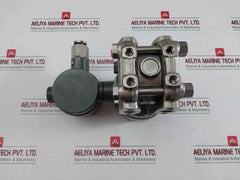 Pressure Transmitter 3.5 Mpa Une11-sls2*B/Cal-p/Ssb-s/Z Yokogawa