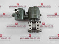 Pressure Transmitter 3.5 Mpa Une11-sls2*B/Cal-p/Ssb-s/Z Yokogawa