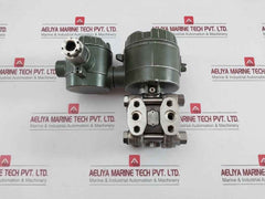 Pressure Transmitter 3.5 Mpa Une11-sls2*B/Cal-p/Ssb-s/Z Yokogawa