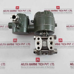 Pressure Transmitter 3.5 Mpa Une11-sls2*B/Cal-p/Ssb-s/Z Yokogawa