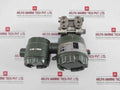 Pressure Transmitter 3.5 Mpa Une11-sls2*B/Cal-p/Ssb-s/Z Yokogawa