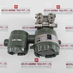 Pressure Transmitter 3.5 Mpa Une11-sls2*B/Cal-p/Ssb-s/Z Yokogawa