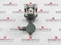 Pressure Transmitter 3.5 Mpa Une11-sls2*B/Cal-p/Ssb-s/Z Yokogawa