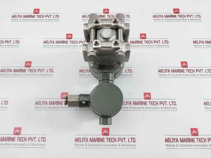 Pressure Transmitter 3.5 Mpa Une11-sls2*B/Cal-p/Ssb-s/Z Yokogawa