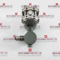 Pressure Transmitter 3.5 Mpa Une11-sls2*B/Cal-p/Ssb-s/Z Yokogawa