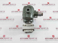 Pressure Transmitter 3.5 Mpa Une11-sls2*B/Cal-p/Ssb-s/Z Yokogawa