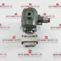 Pressure Transmitter 3.5 Mpa Une11-sls2*B/Cal-p/Ssb-s/Z Yokogawa