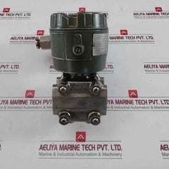 Pressure Transmitter 3.5 Mpa Une11-sls2*B/Cal-p/Ssb-s/Z Yokogawa