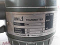 Pressure Transmitter 3.5 Mpa Une11-sls2*B/Cal-p/Ssb-s/Z Yokogawa