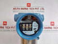 Pressure Transmitter 3051Cg4A22A1Db4L4M5Q4T1C1Df Rosemount 3031-60-0002/Ac