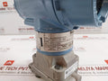 Pressure Transmitter 3051Cg4A22A1Db4L4M5Q4T1C1Df Rosemount 3031-60-0002/Ac