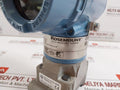 Pressure Transmitter 3051Cg4A22A1Db4L4M5Q4T1C1Df Rosemount 3031-60-0002/Ac